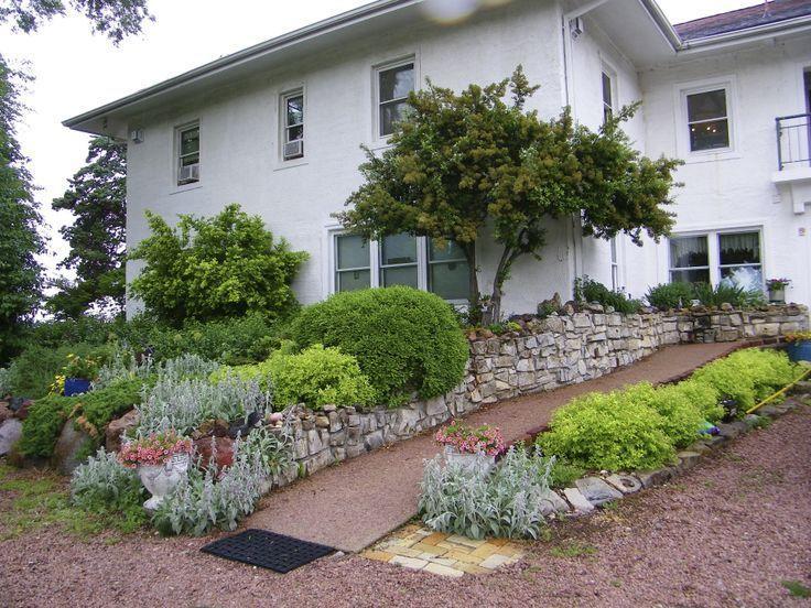 Westview Bed & Breakfast Lincoln Exterior foto
