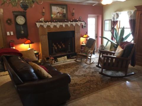 Westview Bed & Breakfast Lincoln Exterior foto